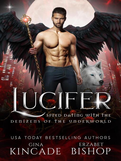 Title details for Lucifer by Gina Kincade - Available
